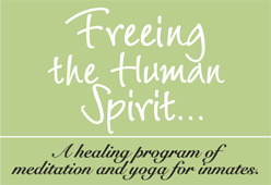 Visit the Official Site for FREEING THE HUMAN SPIRIT!